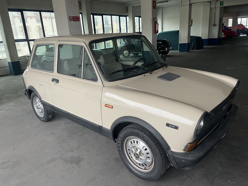 Autobianchi A112 usata a Cremona (2)