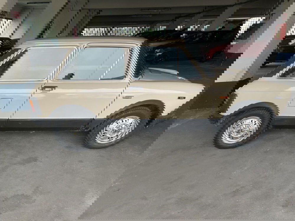 Autobianchi A112 usata a Cremona (3)