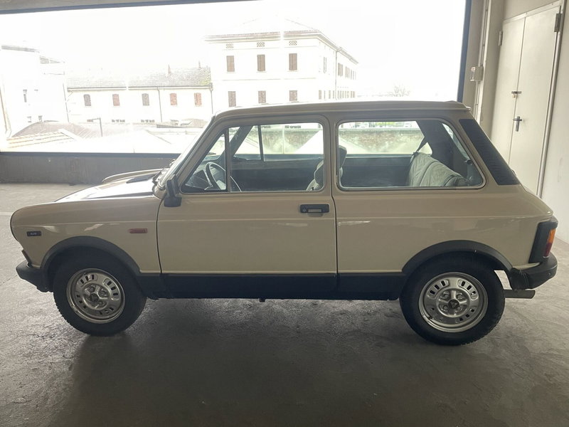 Autobianchi A112 usata a Cremona (7)