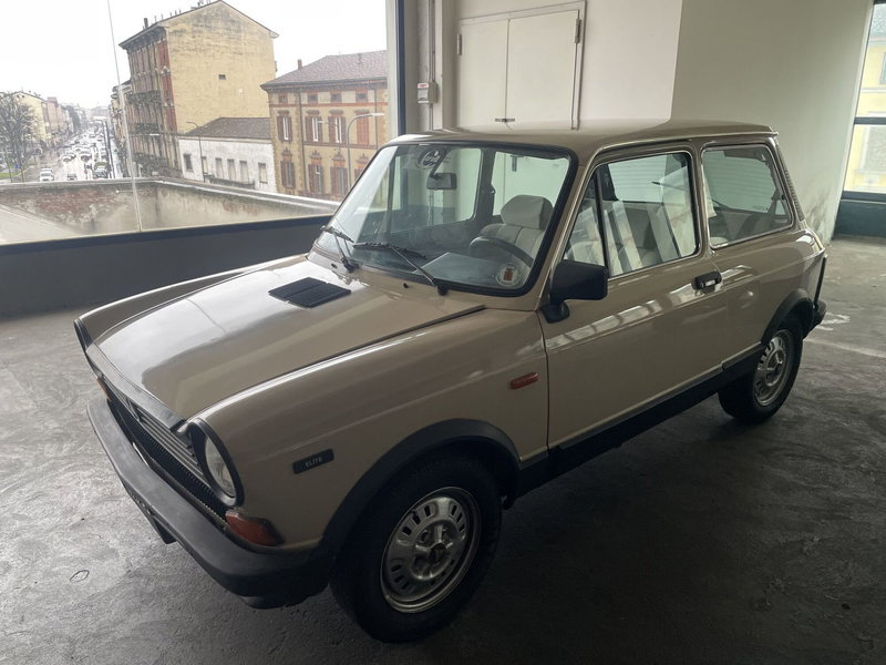 Autobianchi A112 usata a Cremona (8)