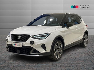 SEAT Arona 1.0 ecotsi FR 95cv del 2023 usata a Pistoia