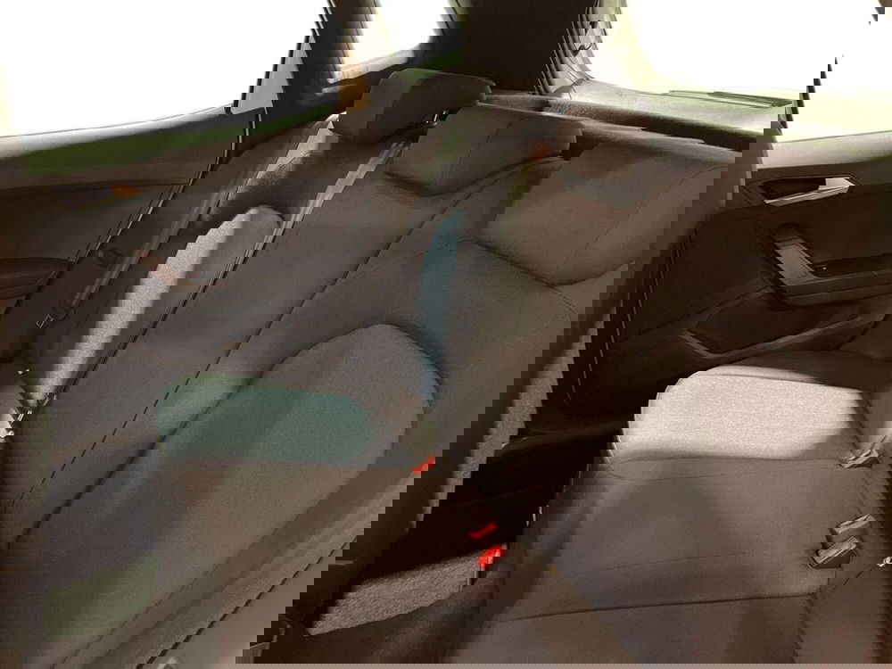 SEAT Arona usata a Pistoia (12)