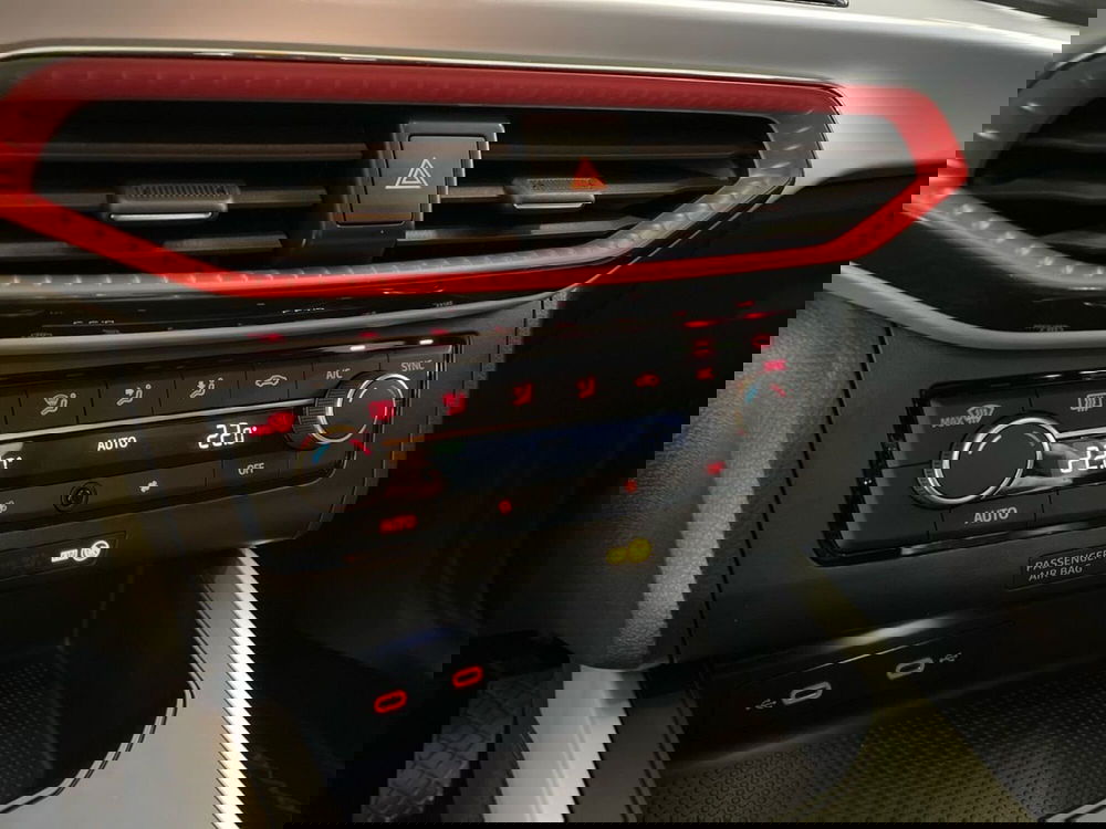 SEAT Arona usata a Pistoia (15)