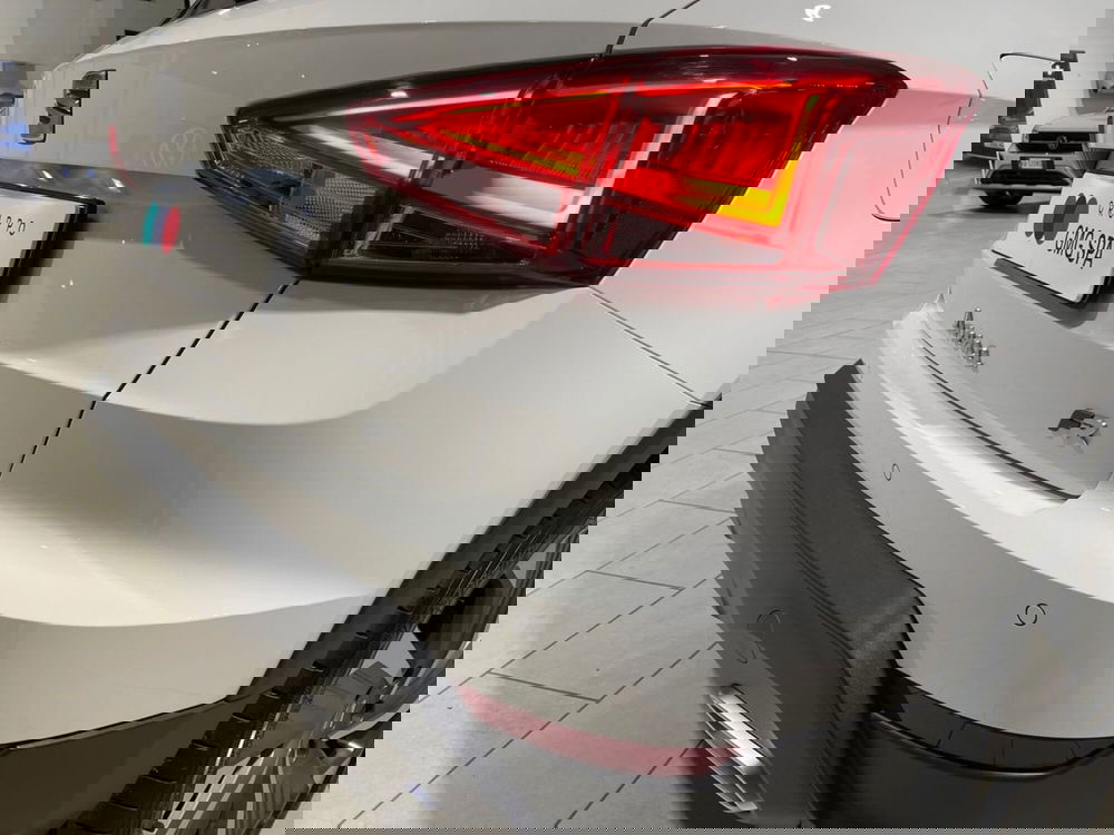 SEAT Arona usata a Pistoia (16)