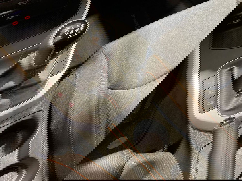 SEAT Arona usata a Pistoia (18)