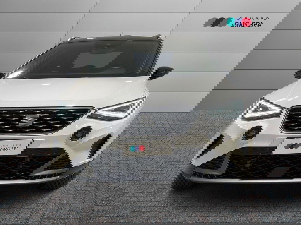 SEAT Arona usata a Pistoia (2)