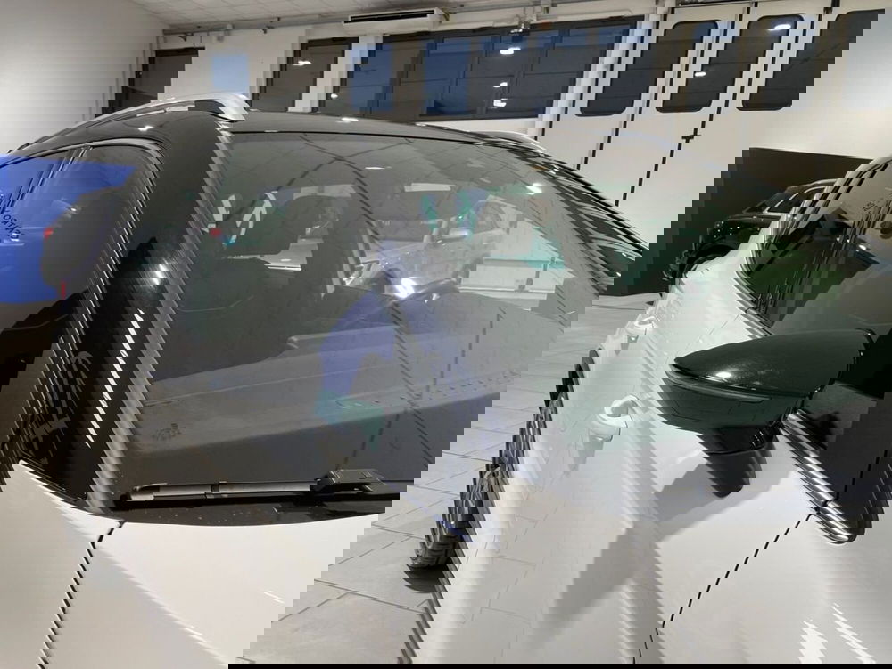 SEAT Arona usata a Pistoia (20)