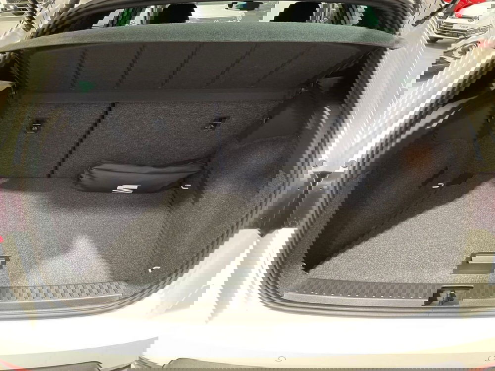 SEAT Arona usata a Pistoia (8)