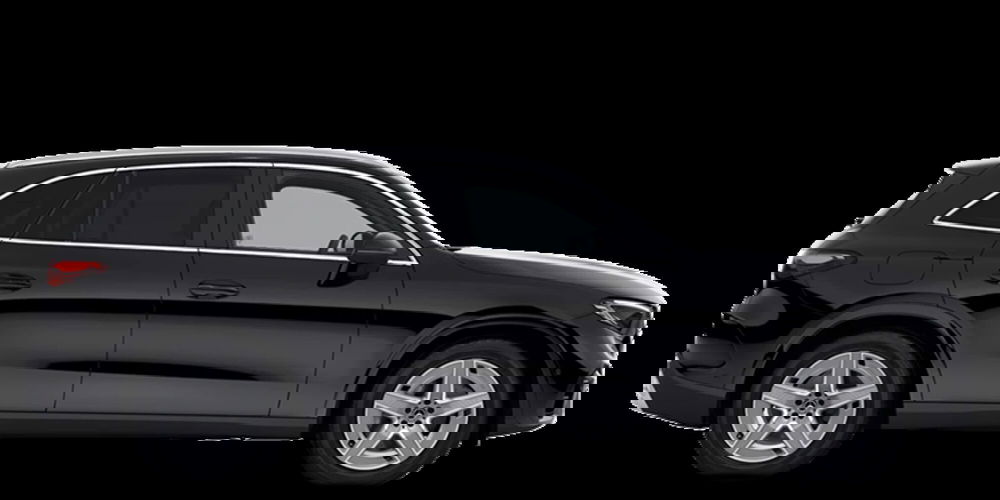 Mercedes-Benz GLC SUV nuova a Firenze