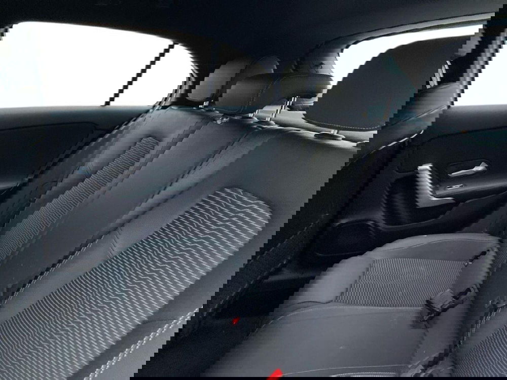 Mercedes-Benz Classe A usata a Firenze (12)