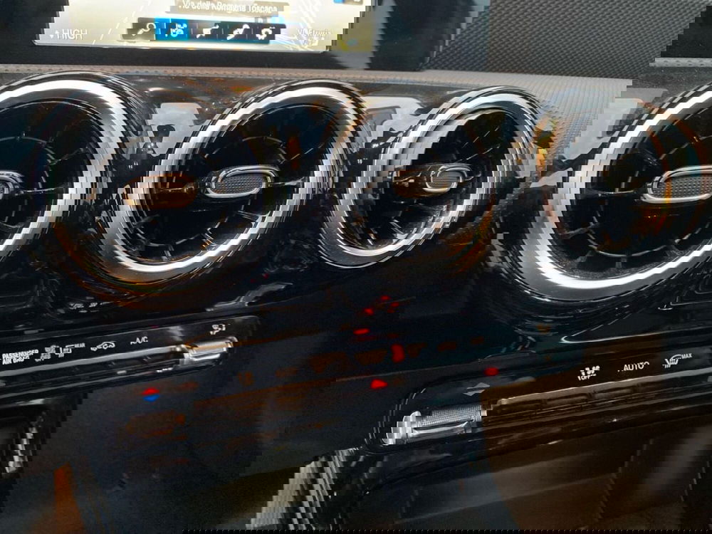 Mercedes-Benz Classe A usata a Firenze (15)