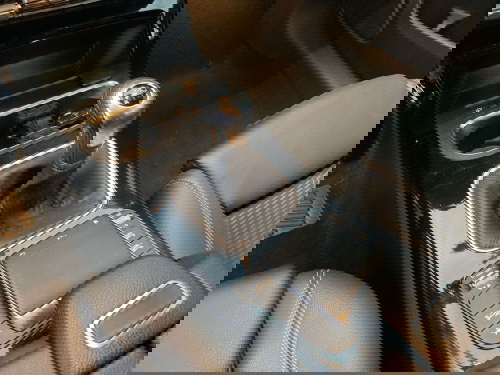 Mercedes-Benz Classe A usata a Firenze (17)