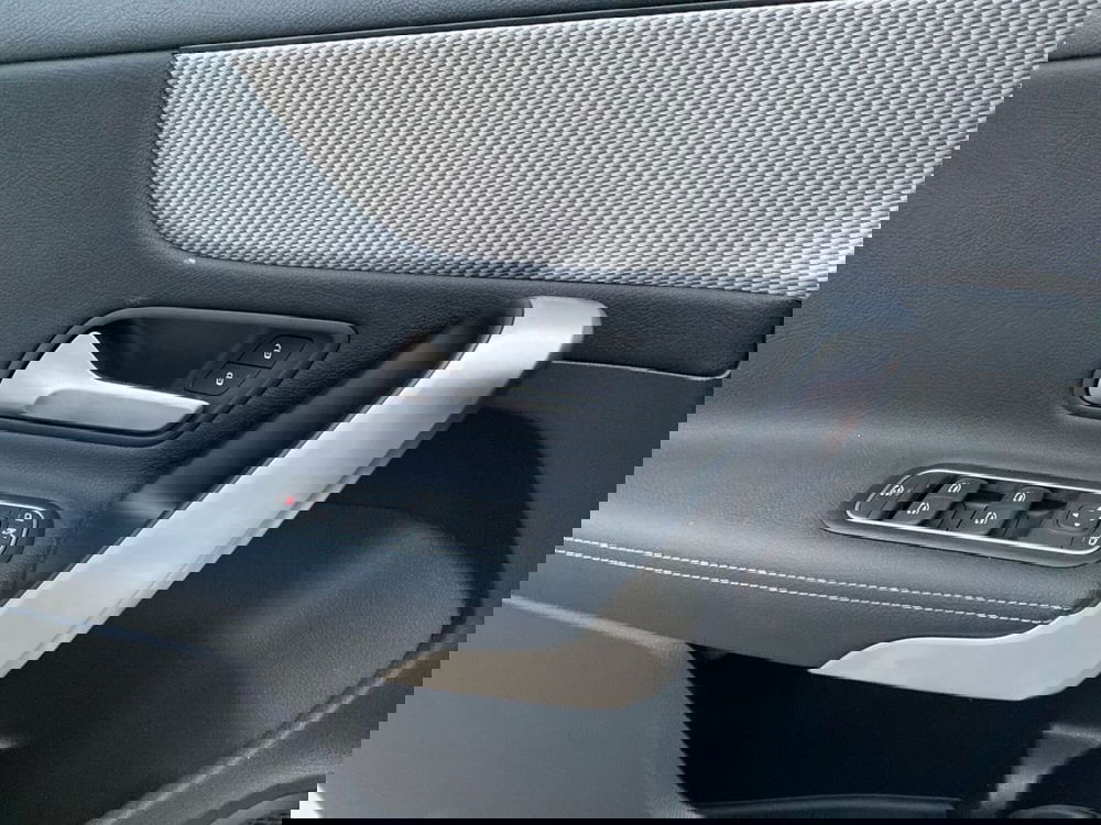 Mercedes-Benz Classe A usata a Firenze (18)