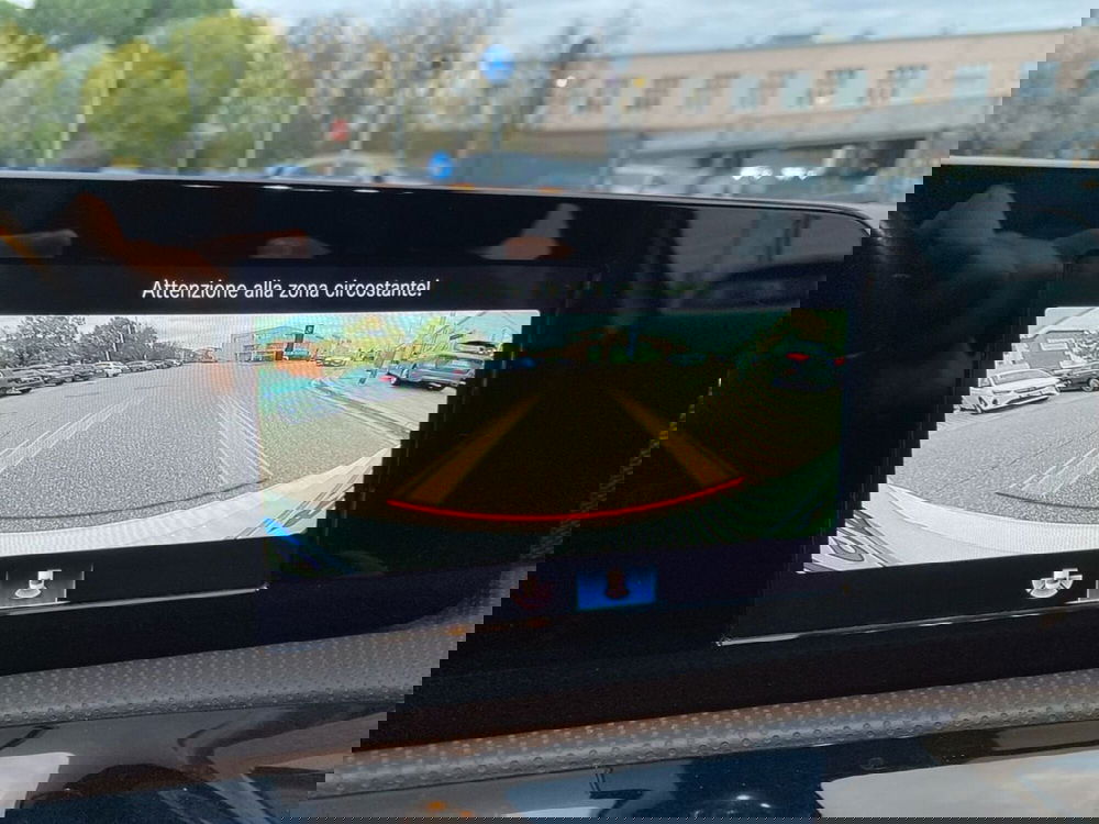 Mercedes-Benz Classe A usata a Firenze (20)