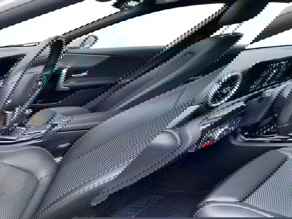 Mercedes-Benz Classe A usata a Firenze (9)