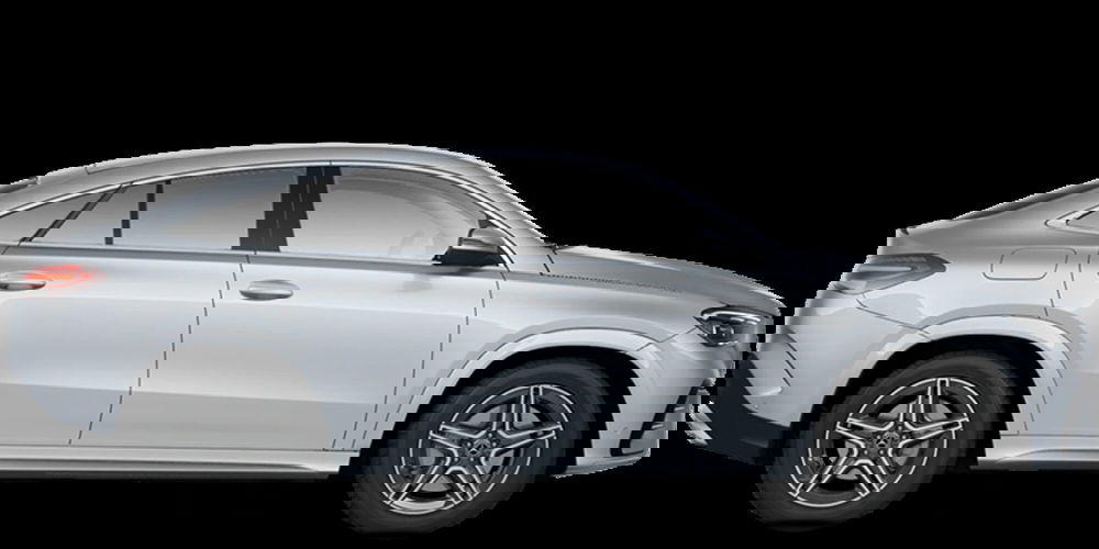 Mercedes-Benz GLE Coupé nuova a Firenze