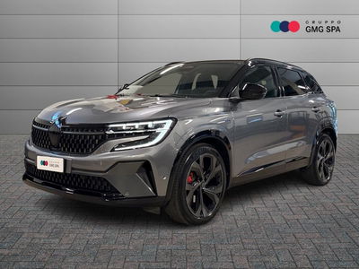 Renault Austral 1.2 full hybrid Iconic Esprit Alpine 200cv auto del 2023 usata a Vinci