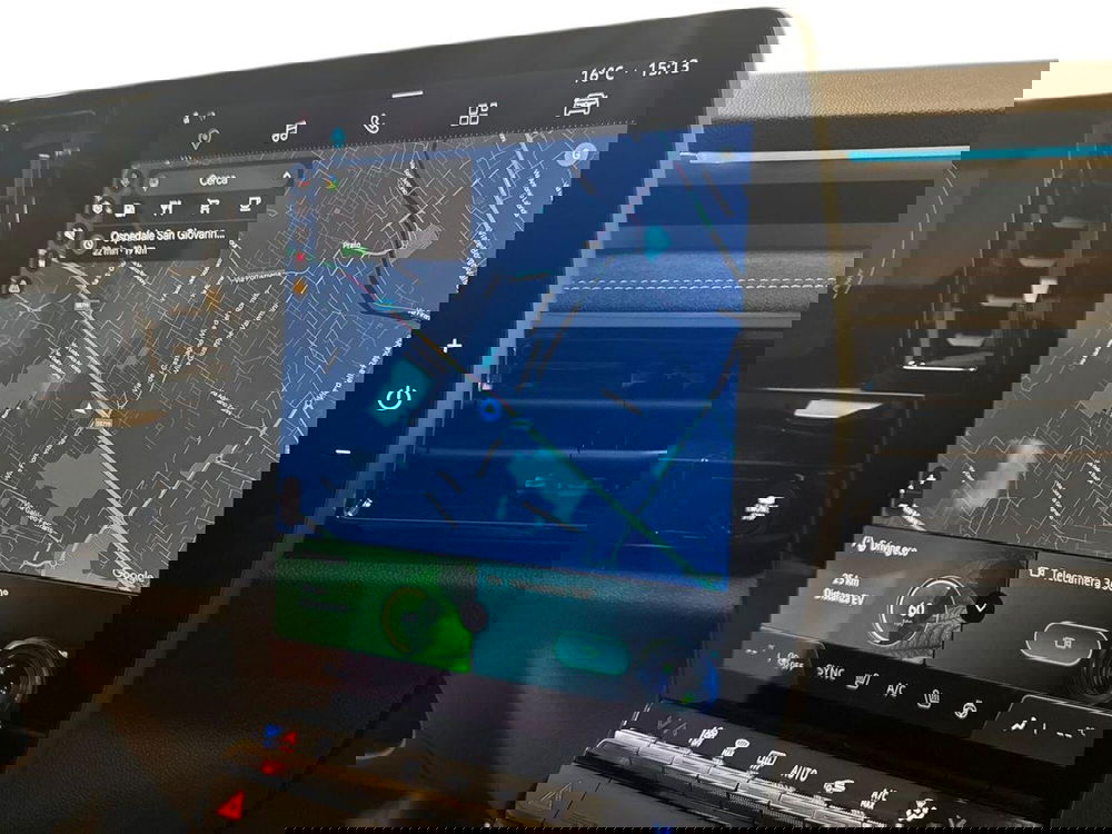 Renault Austral usata a Firenze (14)