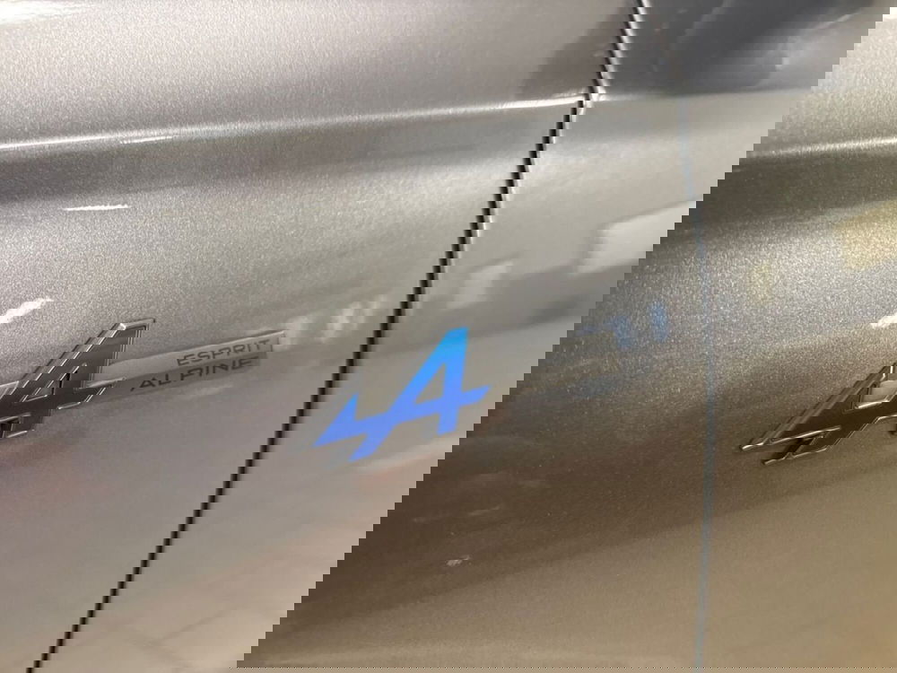 Renault Austral usata a Firenze (17)