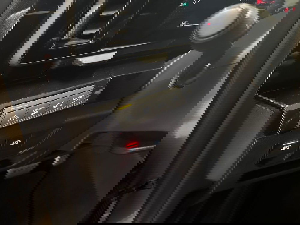 Renault Austral usata a Firenze (18)