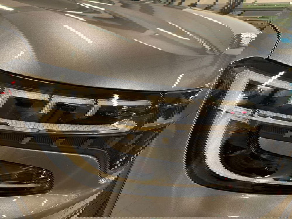 Renault Austral usata a Firenze (7)