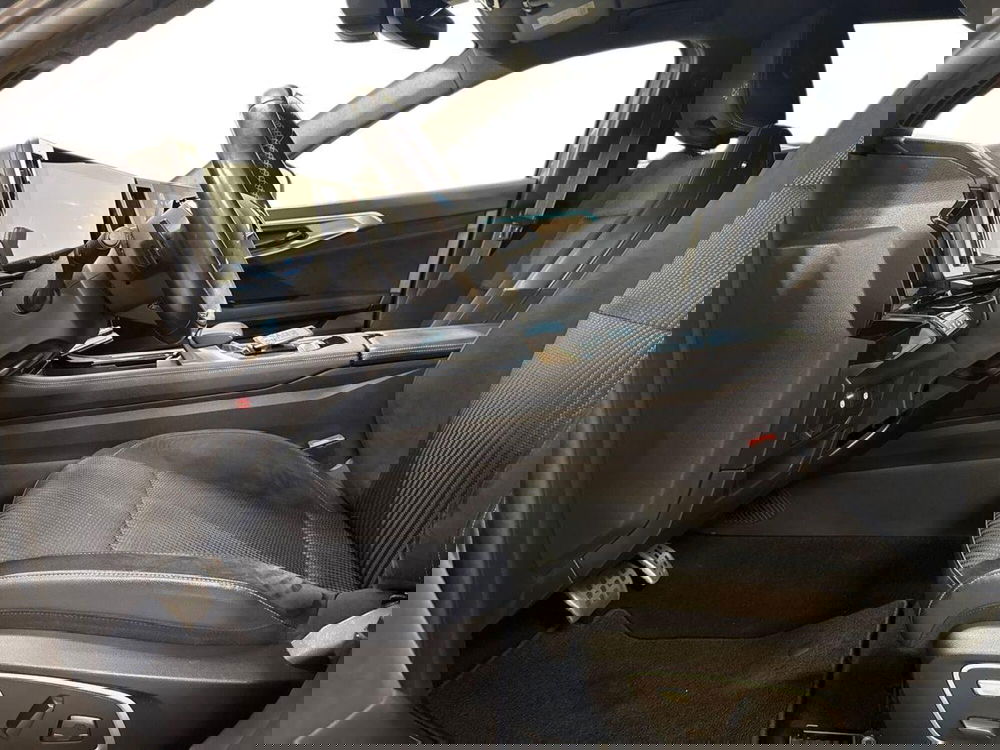 Renault Austral usata a Firenze (9)