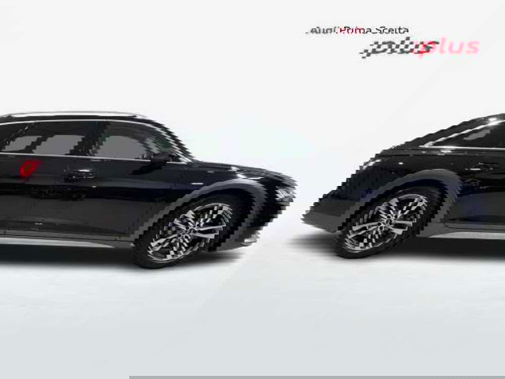 Audi A6 Allroad usata a Pistoia (12)