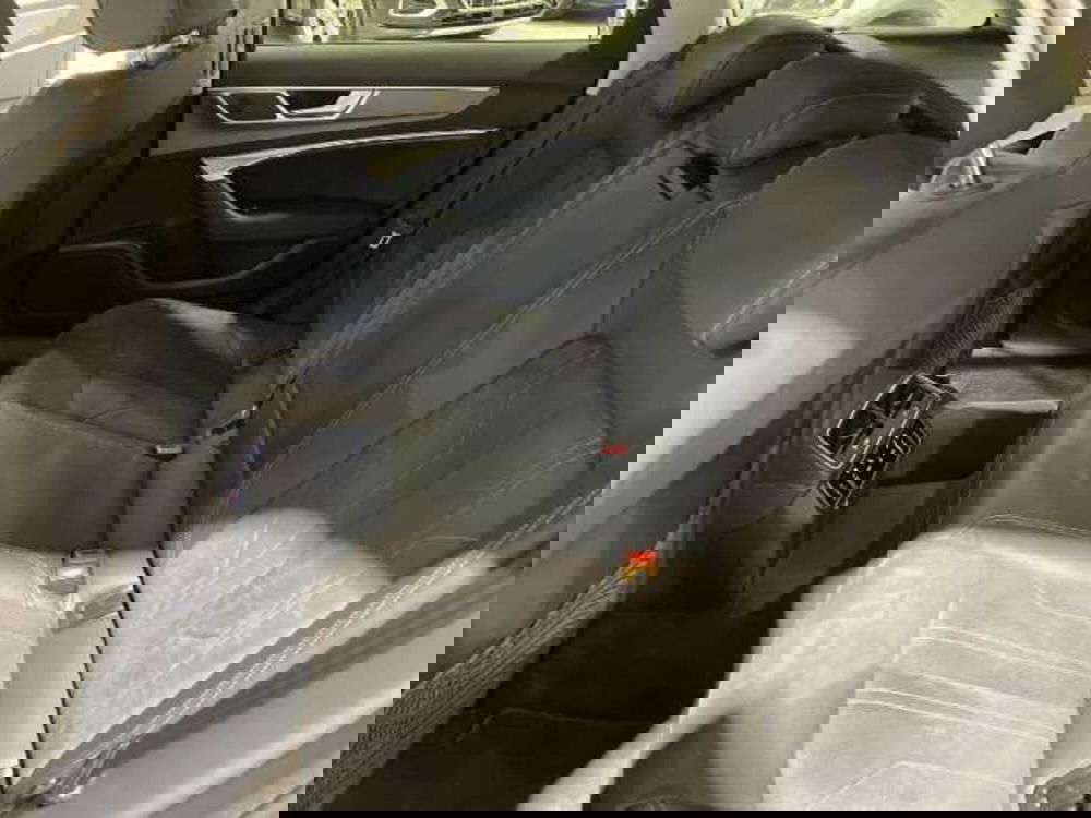 Audi A6 Allroad usata a Pistoia (15)