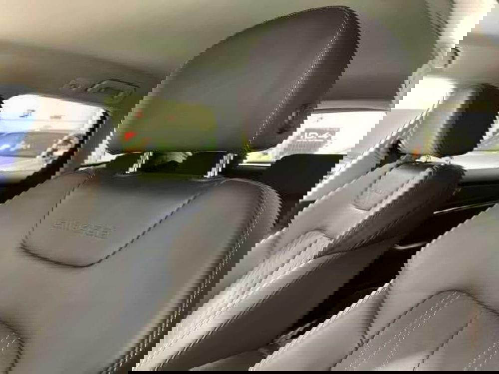 Audi A6 Allroad usata a Pistoia (17)