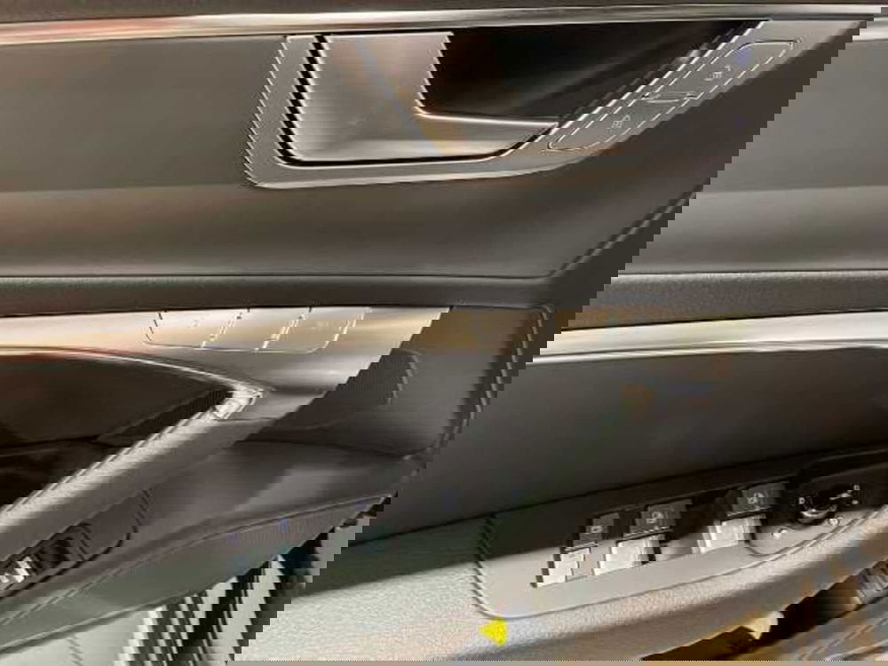 Audi A6 Allroad usata a Pistoia (18)