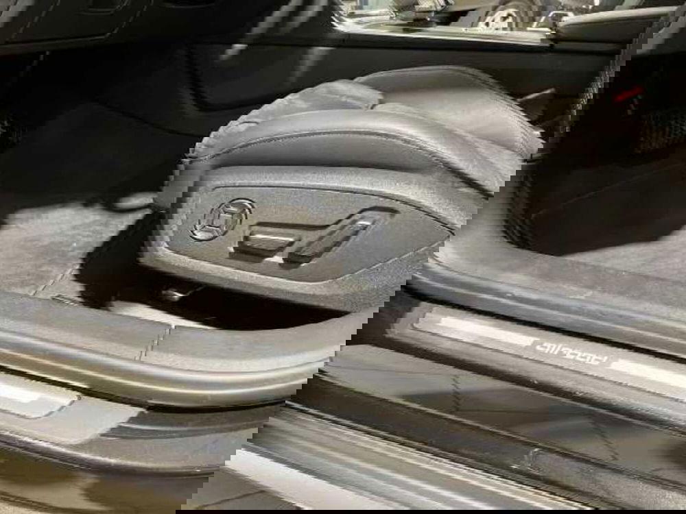 Audi A6 Allroad usata a Pistoia (19)