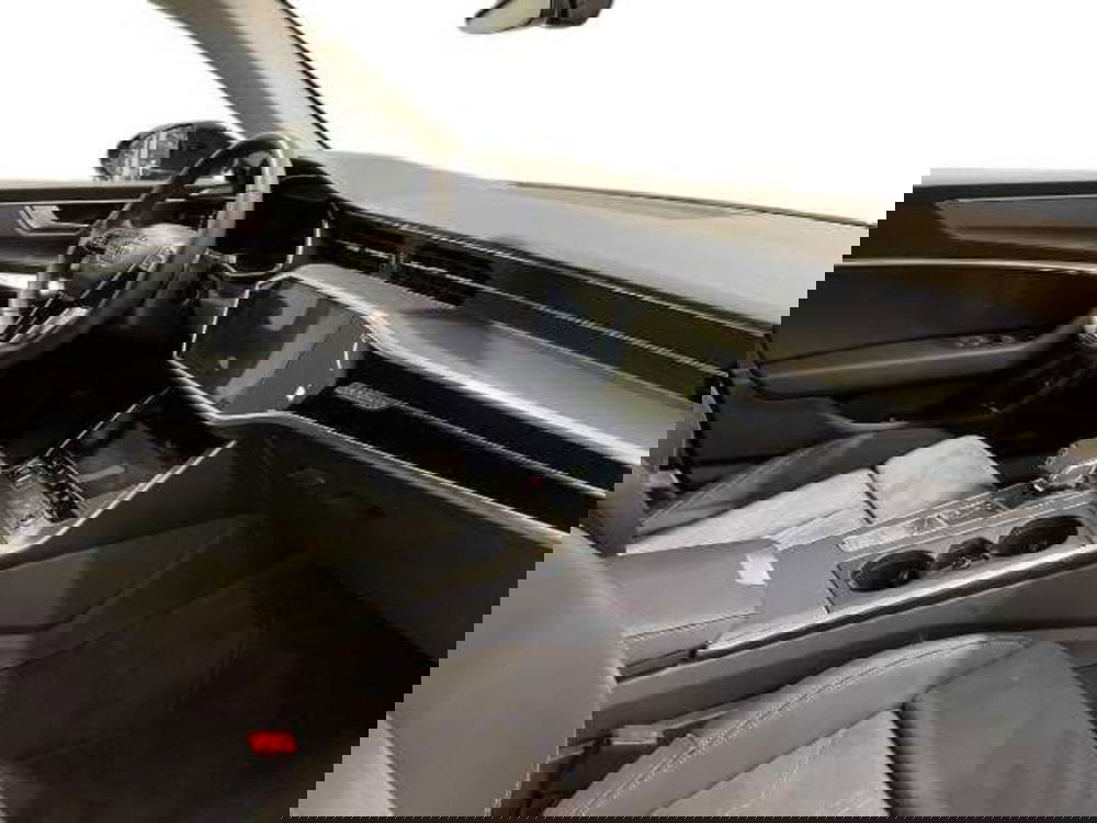 Audi A6 Allroad usata a Pistoia (3)