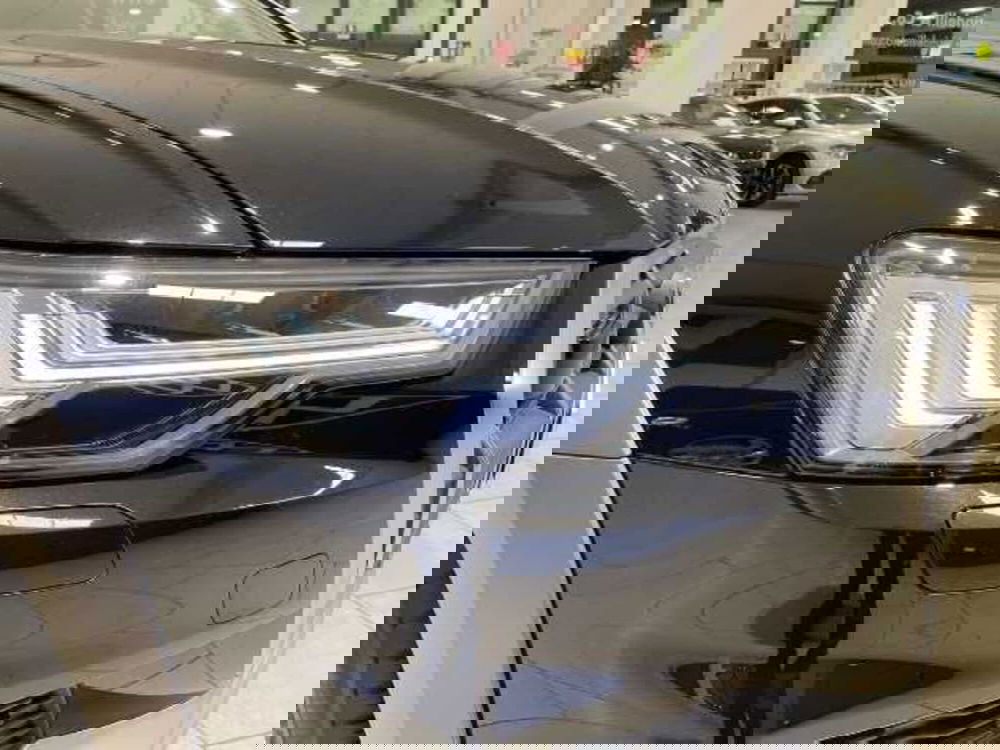 Audi A6 Allroad usata a Pistoia (6)