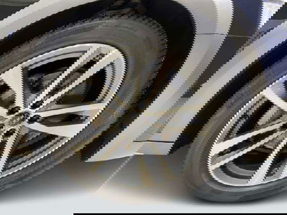 Audi A6 Allroad usata a Pistoia (7)