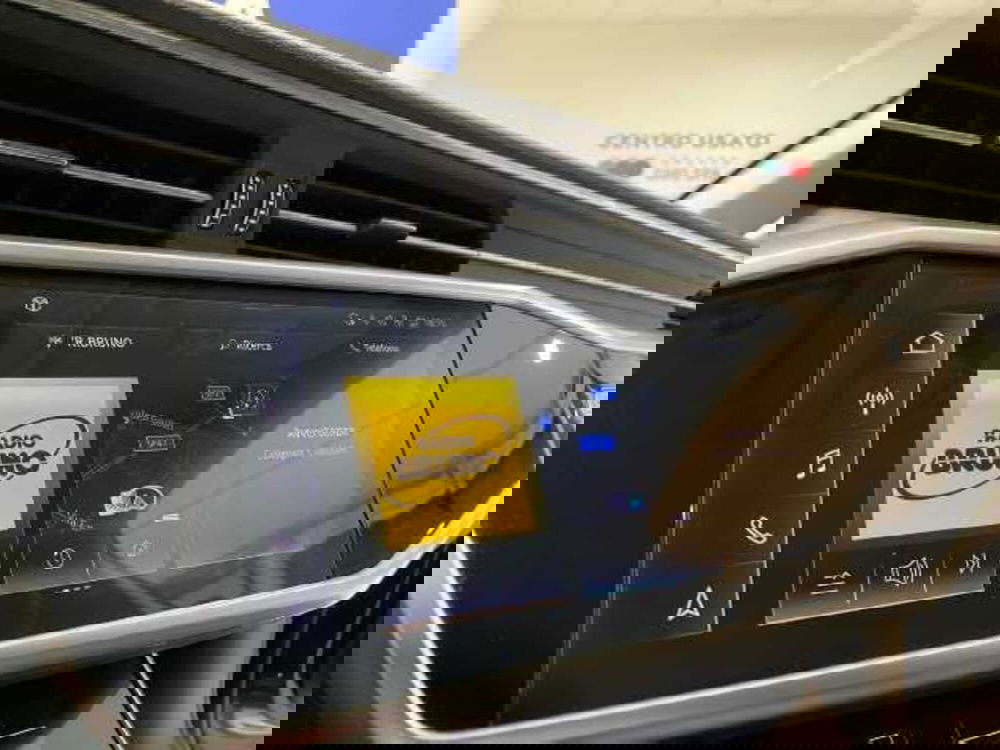 Audi A6 Allroad usata a Pistoia (8)