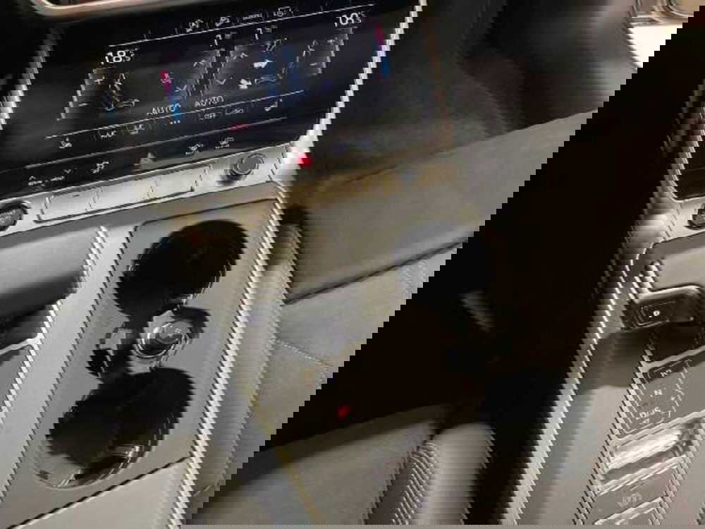 Audi A6 Allroad usata a Pistoia (9)