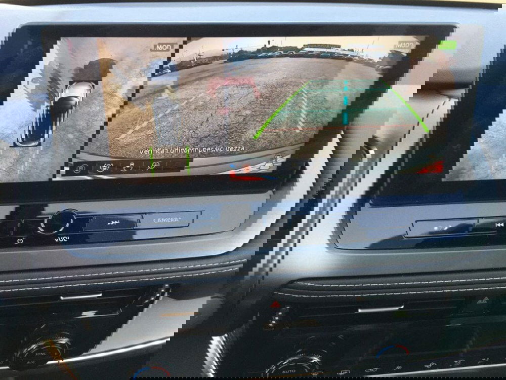 Nissan Qashqai usata a Cuneo (10)