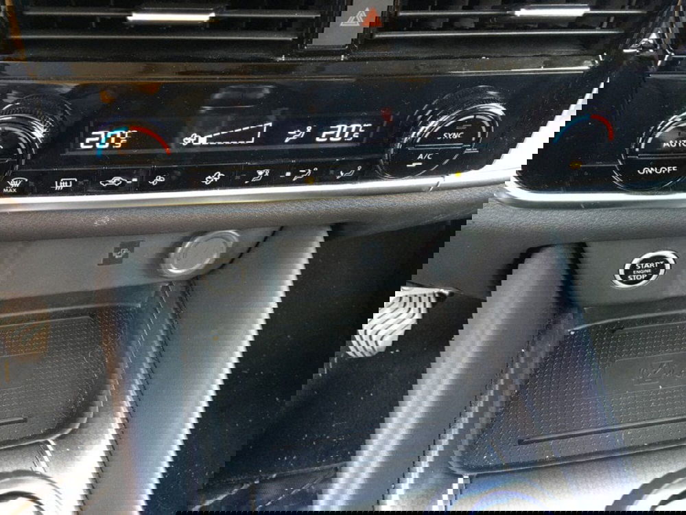 Nissan Qashqai usata a Cuneo (11)