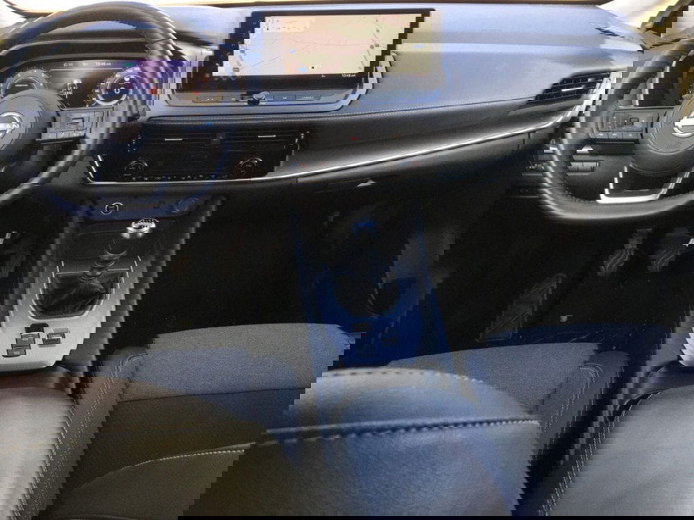 Nissan Qashqai usata a Cuneo (5)