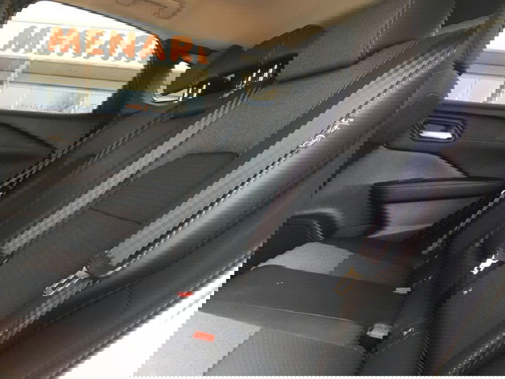 Nissan Qashqai usata a Cuneo (6)