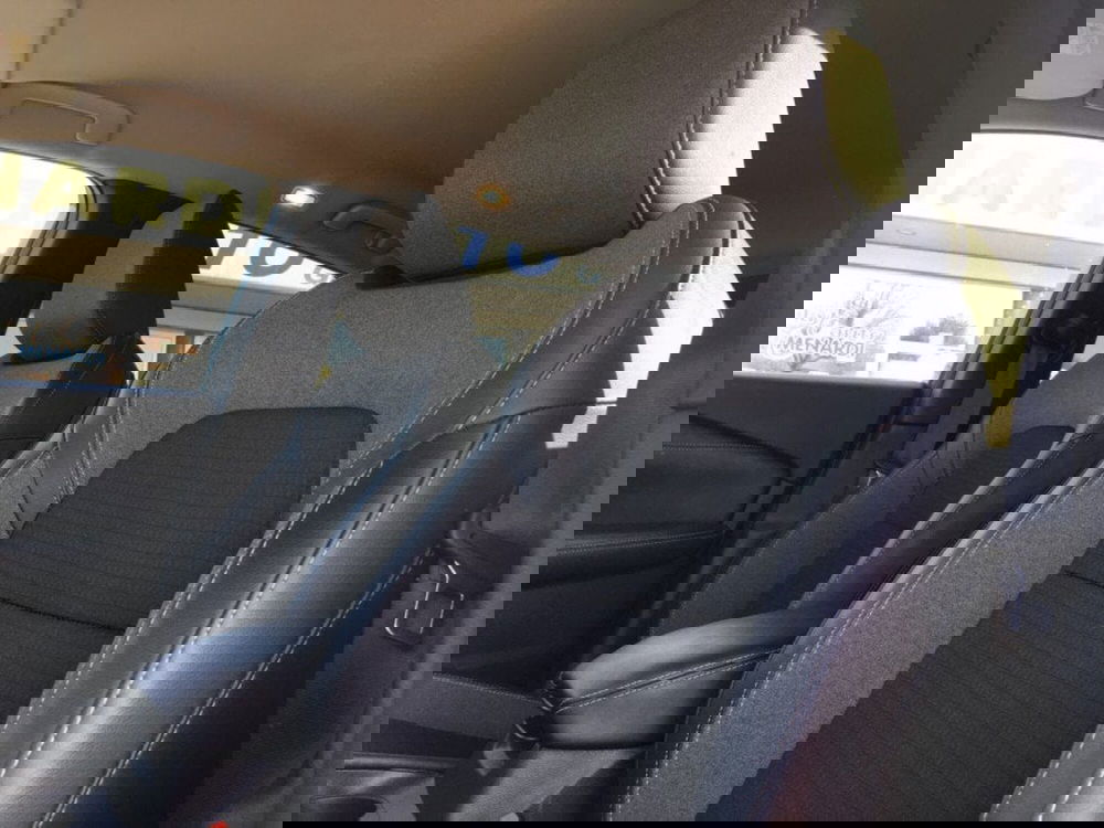 Nissan Qashqai usata a Cuneo (7)