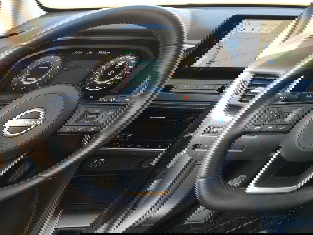 Nissan Qashqai usata a Cuneo (8)