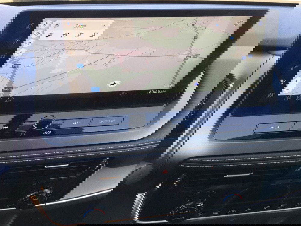 Nissan Qashqai usata a Cuneo (9)