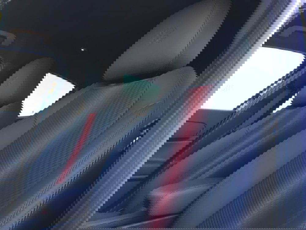 Alfa Romeo Junior nuova a Cuneo (11)