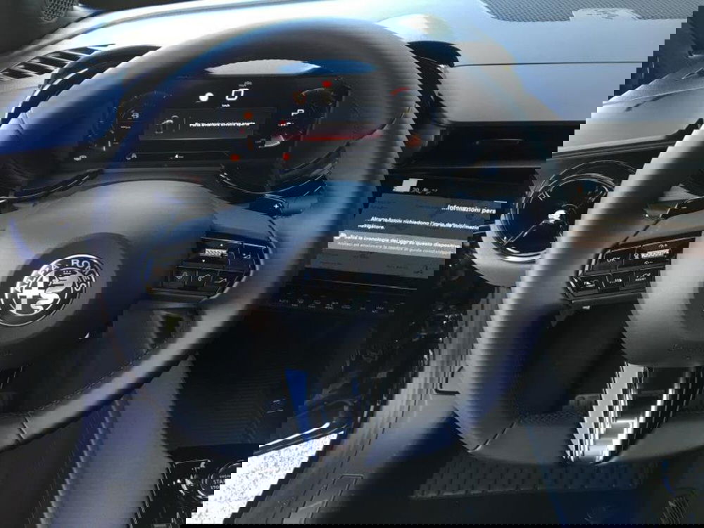 Alfa Romeo Junior nuova a Cuneo (13)