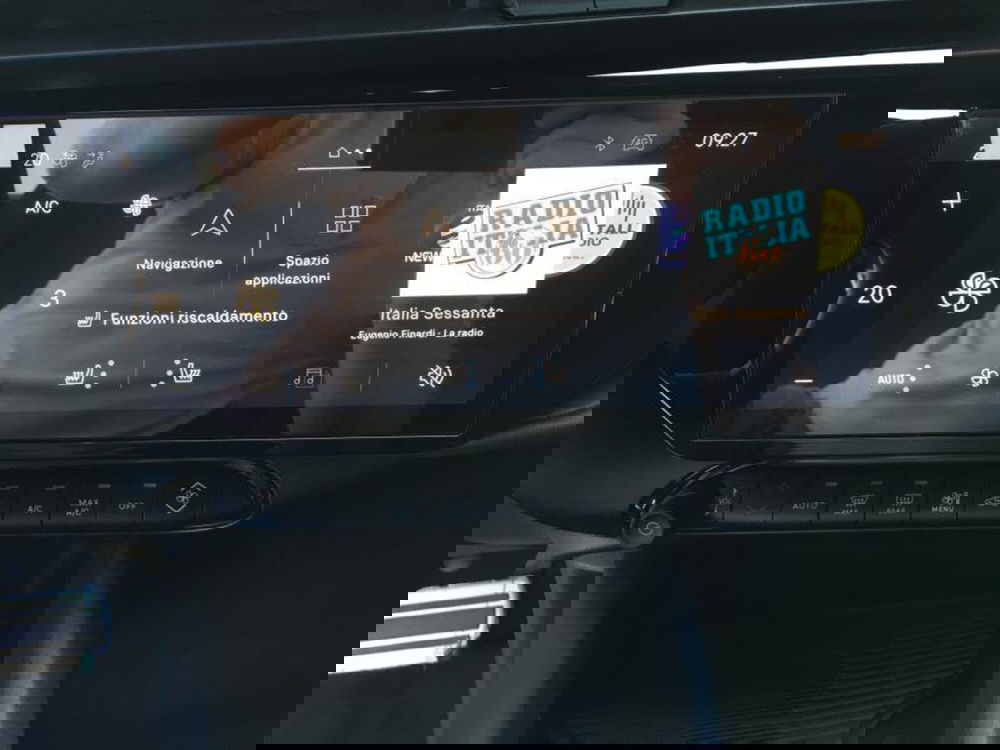 Alfa Romeo Junior nuova a Cuneo (16)