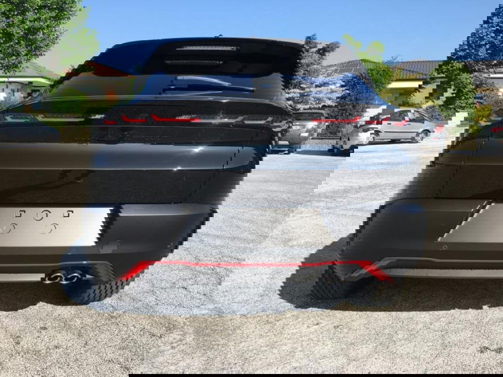 Alfa Romeo Junior nuova a Cuneo (4)