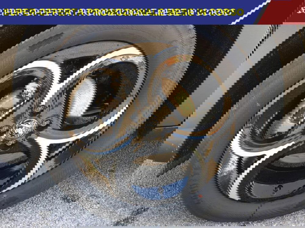 Alfa Romeo Junior nuova a Cuneo (5)