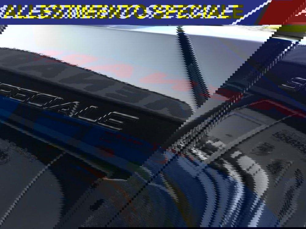 Alfa Romeo Junior nuova a Cuneo (6)