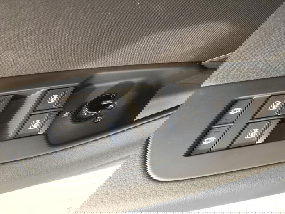 Audi A6 Avant usata a Cuneo (11)